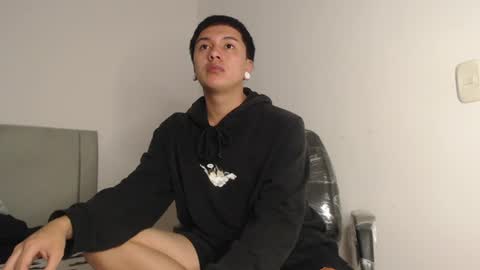Owen online show from 07/07/26, 12:57