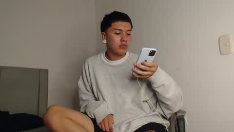 Owen online show from 07/17/26, 07:19
