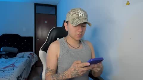 Alex online show from 12/23/25, 12:30