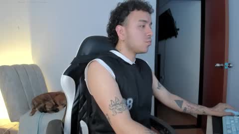 Alex online show from 01/14/26, 09:09