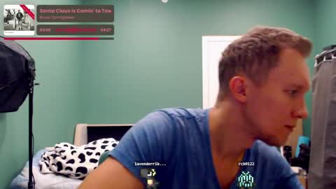 Alex Amazing online show from 12/01/24, 10:32