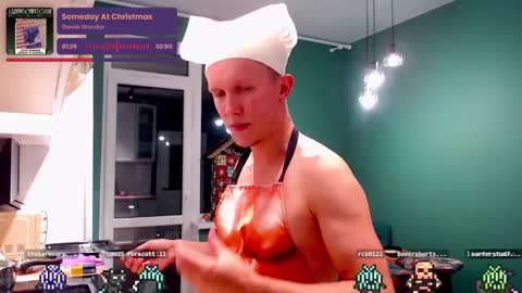 Alex Amazing online show from 12/04/24, 01:14