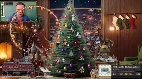 Alex Amazing online show from 12/06/24, 01:18