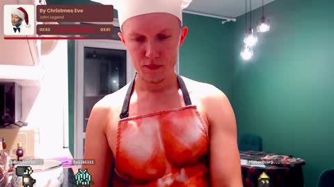 Alex Amazing online show from 12/06/24, 10:08