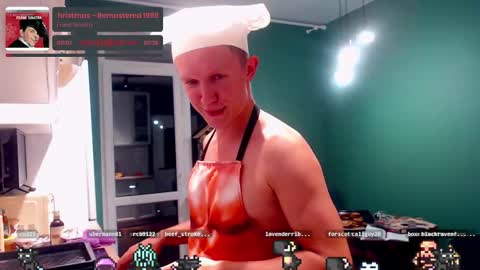 Alex Amazing online show from 12/09/24, 01:07