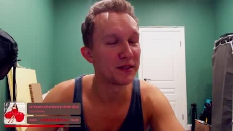 Alex Amazing online show from 12/14/24, 10:07