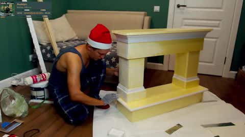 Alex Amazing online show from 12/16/24, 01:10