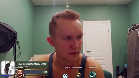 Alex Amazing online show from 12/17/24, 10:11