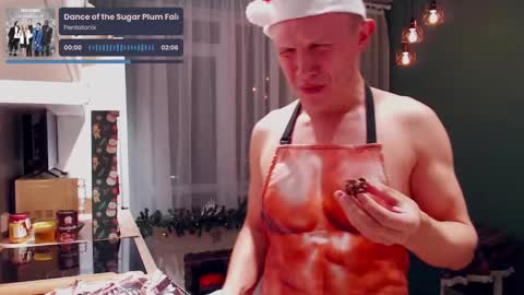 Alex Amazing online show from 12/20/24, 10:11