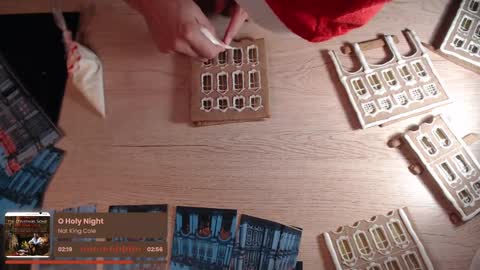 Alex Amazing online show from 12/22/24, 11:09