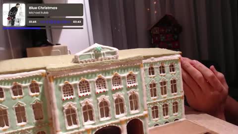 Alex Amazing online show from 12/27/24, 12:18