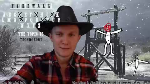 Alex Amazing online show from 01/19/25, 12:06