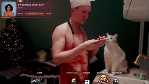 Alex Amazing online show from 01/24/25, 12:09