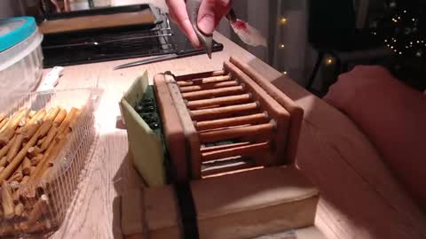 Alex Amazing online show from 01/29/25, 03:22