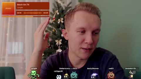 Alex Amazing online show from 02/05/25, 11:06