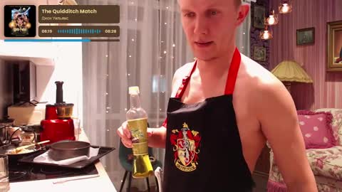 Alex Amazing online show from 02/21/25, 12:16