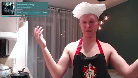 Alex Amazing online show from 03/05/25, 09:04