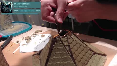 Alex Amazing online show from 03/08/25, 12:44