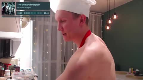 Alex Amazing online show from 03/12/25, 03:46