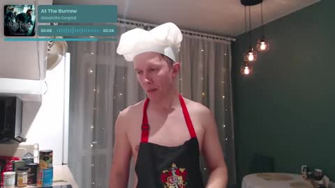 Alex Amazing online show from 03/12/25, 09:13