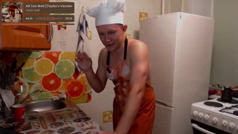 Alex Amazing online show from 09/18/25, 09:06