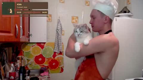 Alex Amazing online show from 01/13/26, 10:15