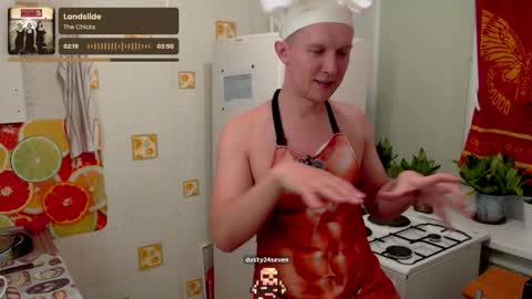 Alex Amazing online show from 02/22/26, 09:35