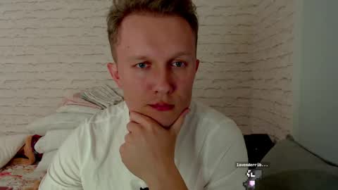 Alex Amazing online show from 03/27/26, 09:03