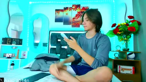 sneider online show from 02/21/25, 06:48