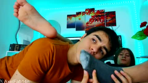 sneider online show from 02/22/25, 09:48