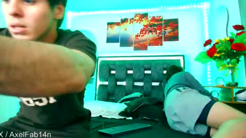 sneider online show from 03/06/25, 06:59