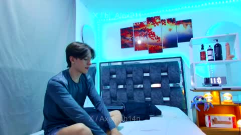 sneider online show from 04/21/26, 03:46