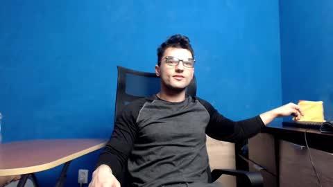 Alex online show from 12/02/24, 07:25