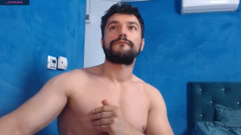 Alex online show from 10/05/25, 02:15