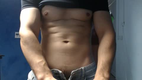 Alex online show from 12/05/25, 11:41