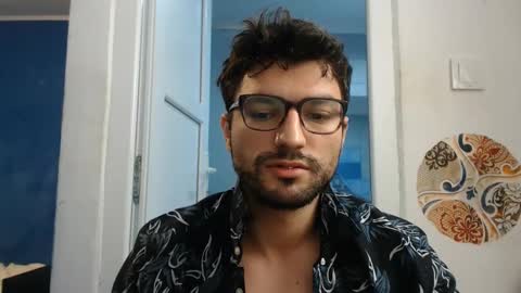 Alex online show from 01/18/26, 08:56