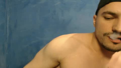 Snapshot of alex_blu chatting on 04/18/26, 07:07 Alex online show from 04/18/26, 07:07