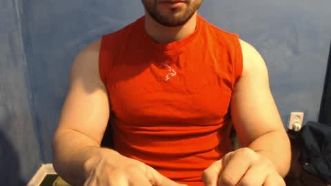 Snapshot of alex_blu chatting on 05/04/26, 04:47 Alex online show from 05/04/26, 04:47