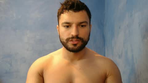 Snapshot of alex_blu chatting on 06/17/26, 12:46 Alex online show from 06/17/26, 12:46