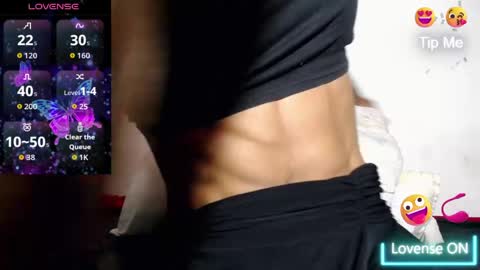 Snapshot of alex_charol chatting on 05/29/26, 06:50 charol online show from 05/29/26, 06:50