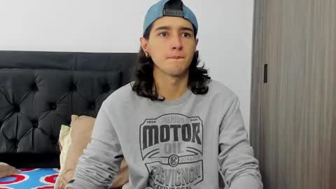 alex_connorr online show from 01/10/25, 03:16