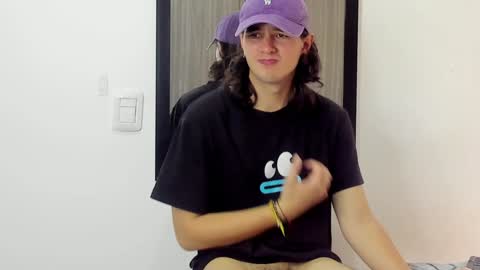 alex_connorr online show from 01/29/25, 07:00