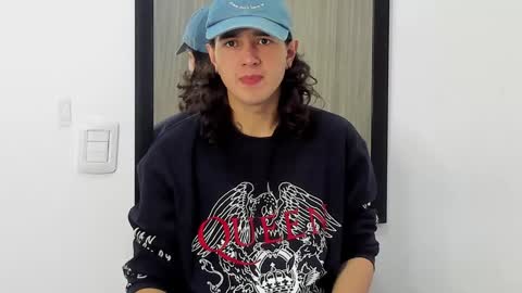 alex_connorr online show from 01/30/25, 02:58