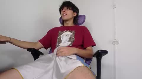 alex_connorr online show from 02/12/26, 06:03