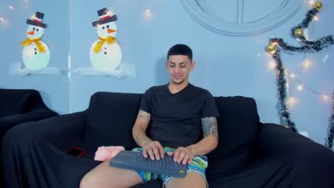 alex online show from 12/03/24, 12:16