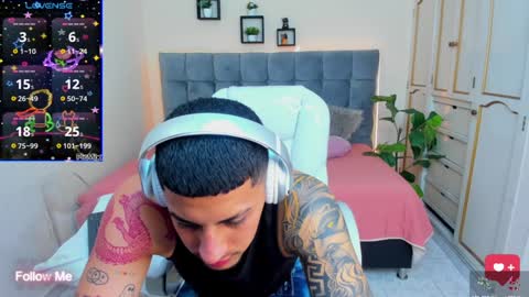 alex online show from 01/12/25, 03:14