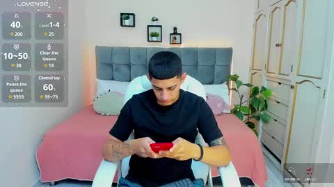 alex online show from 01/18/25, 12:15