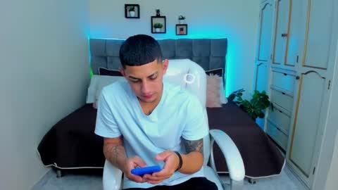 alex online show from 01/24/25, 12:20