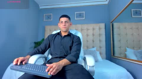 alex online show from 09/18/25, 11:12