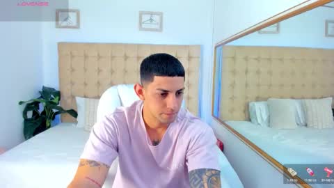 alex online show from 10/01/25, 12:33